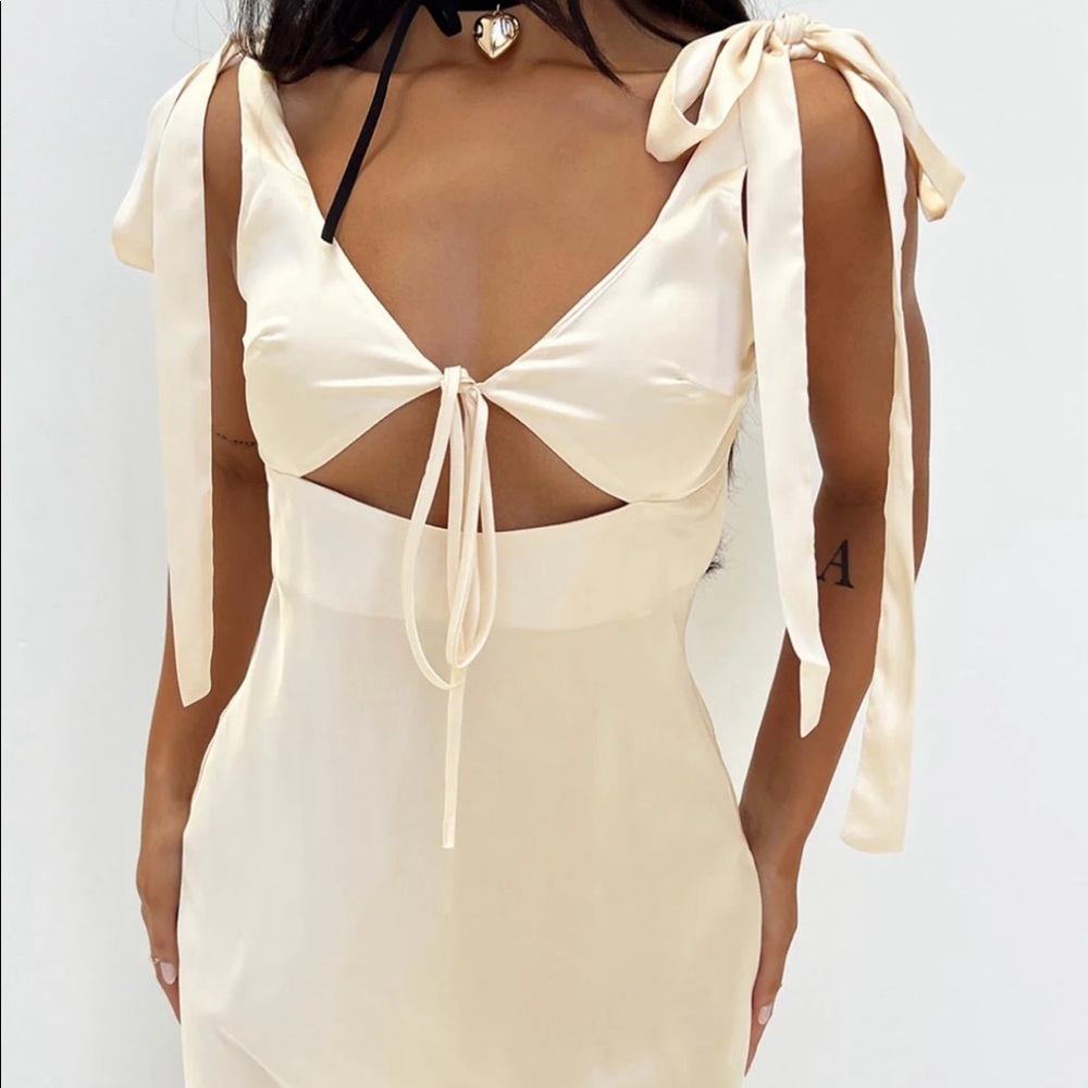 Princess Polly Dress